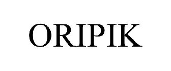 ORIPIK