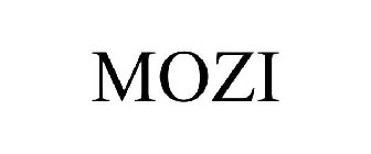 MOZI