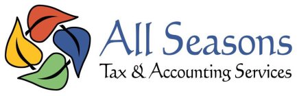 ALL SEASONS TAX & ACCOUNTING SERVICES