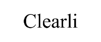 CLEARLI