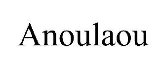 ANOULAOU