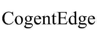 COGENTEDGE