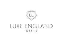 LE LUXE ENGLAND GIFTS