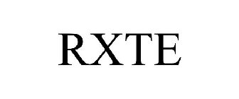 RXTE