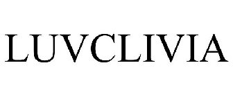 LUVCLIVIA