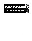 ARCHTERRA LANDSCAPE SERVICES