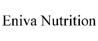 ENIVA NUTRITION