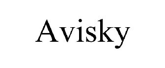 AVISKY