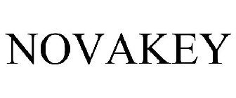 NOVAKEY