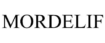 MORDELIF