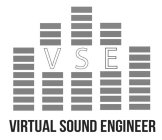VSE VIRTUAL SOUND ENGINEER