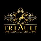 TREAULE