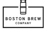 BOSTON BREW COMPANY