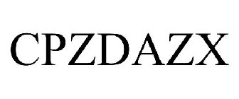 CPZDAZX