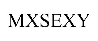 MXSEXY