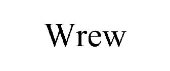 WREW