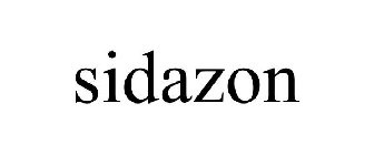 SIDAZON