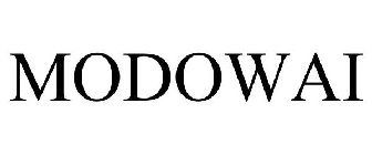 MODOWAI