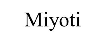 MIYOTI