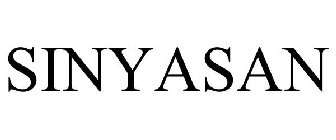 SINYASAN