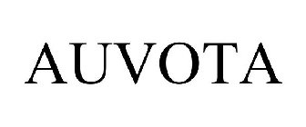 AUVOTA