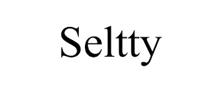 SELTTY