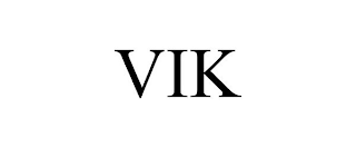 VIK