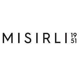 MISIRLI 1951