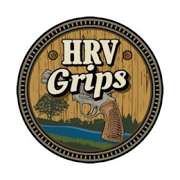 HRV GRIPS