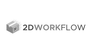 2D WORKFLOW