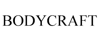 BODYCRAFT