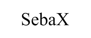 SEBAX