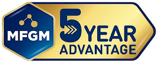 MFGM 5 YEAR ADVANTAGE