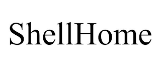 SHELLHOME