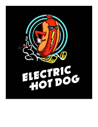 ELECTRIC HOT DOG