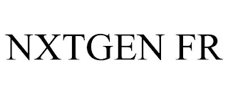 NXTGEN FR