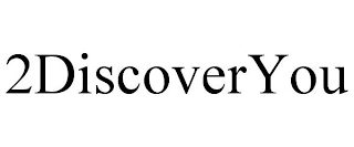 2DISCOVERYOU