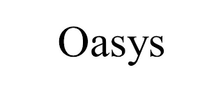 OASYS