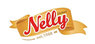 LÁCTEOS NELLY EST. 1988