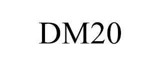 DM20