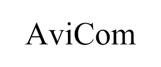 AVICOM