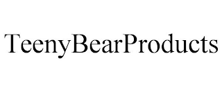 TEENYBEARPRODUCTS