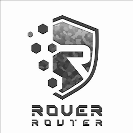 R ROVER ROUTER