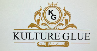 KG KULTURE GLUE