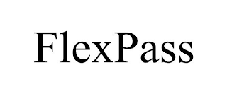 FLEXPASS