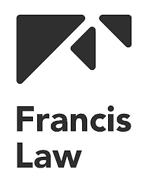FRANCIS LAW