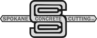 SPOKANE CONCRETE CUTTING INC SCC