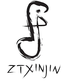 ZTXINJIN