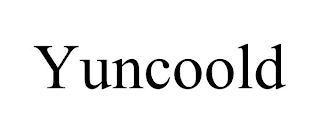 YUNCOOLD