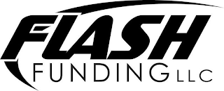 FLASH FUNDING LLC